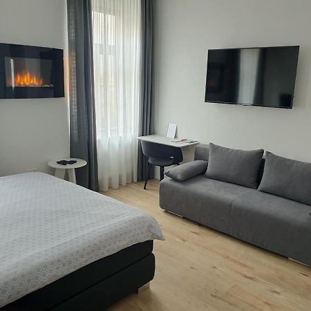 City Center Main Square Apartments Zagreb Ngoại thất bức ảnh