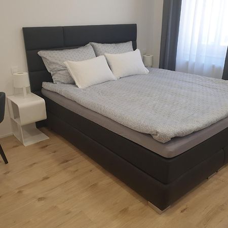 City Center Main Square Apartments Zagreb Phòng bức ảnh