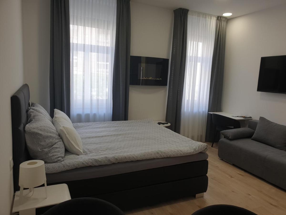 City Center Main Square Apartments Zagreb Ngoại thất bức ảnh