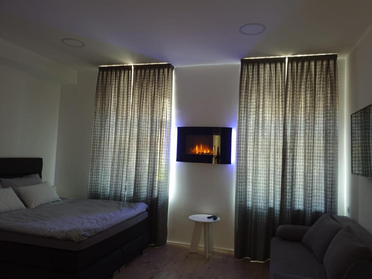 City Center Main Square Apartments Zagreb Ngoại thất bức ảnh