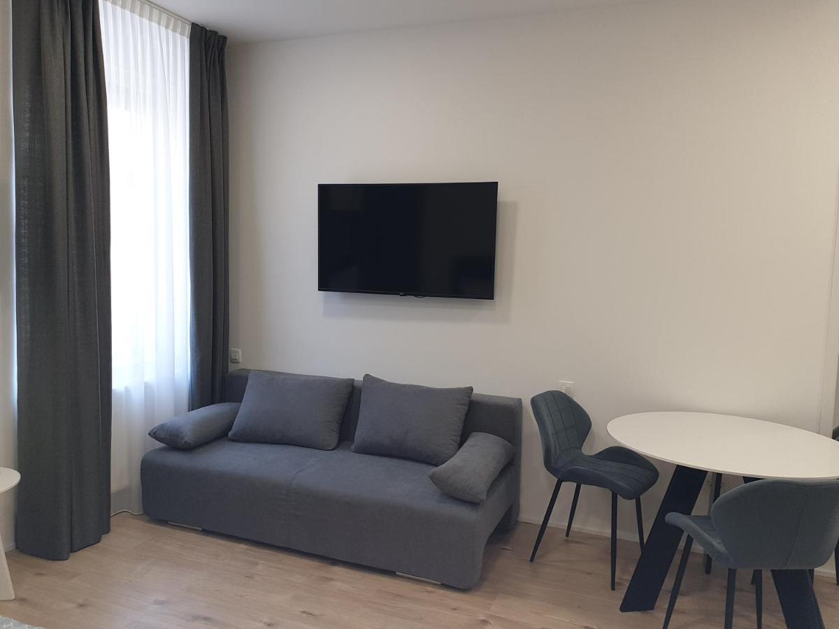 City Center Main Square Apartments Zagreb Ngoại thất bức ảnh