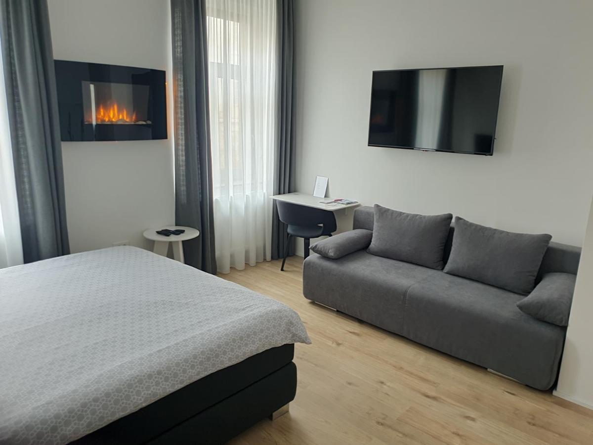 City Center Main Square Apartments Zagreb Ngoại thất bức ảnh