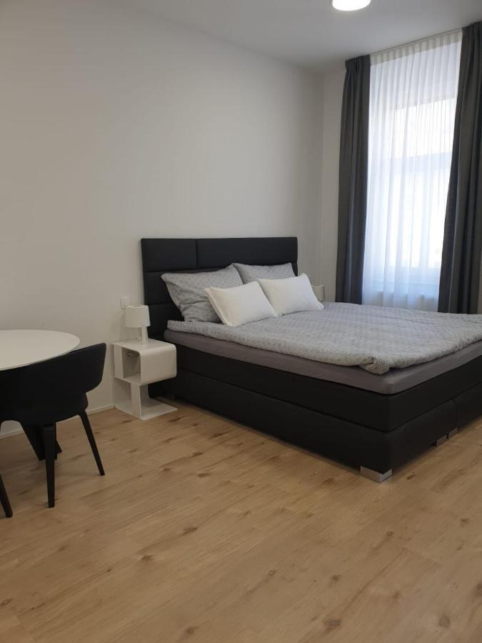 City Center Main Square Apartments Zagreb Ngoại thất bức ảnh