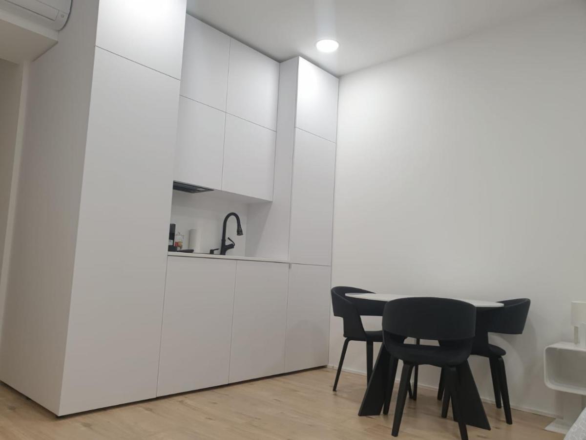 City Center Main Square Apartments Zagreb Ngoại thất bức ảnh