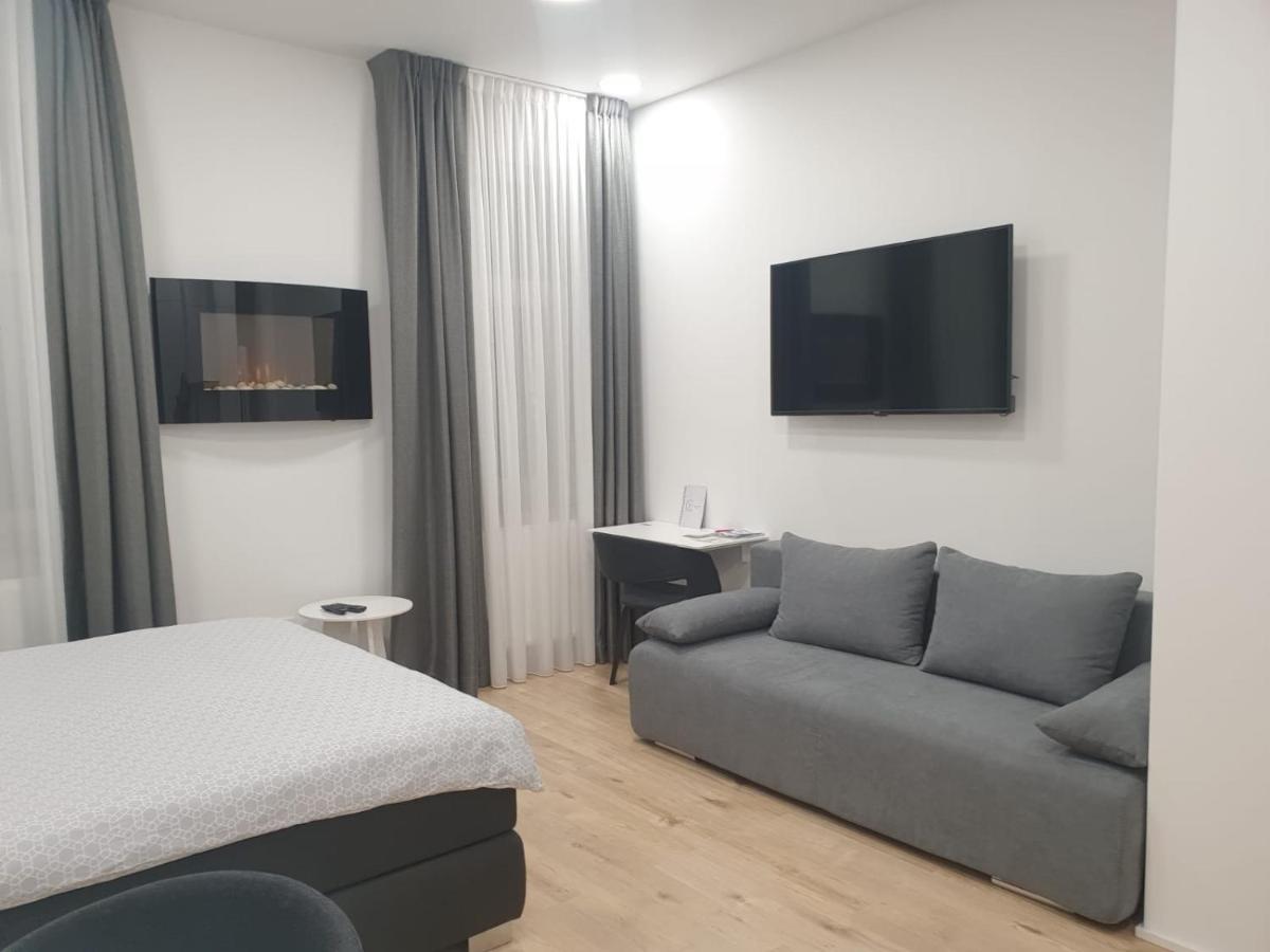 City Center Main Square Apartments Zagreb Ngoại thất bức ảnh