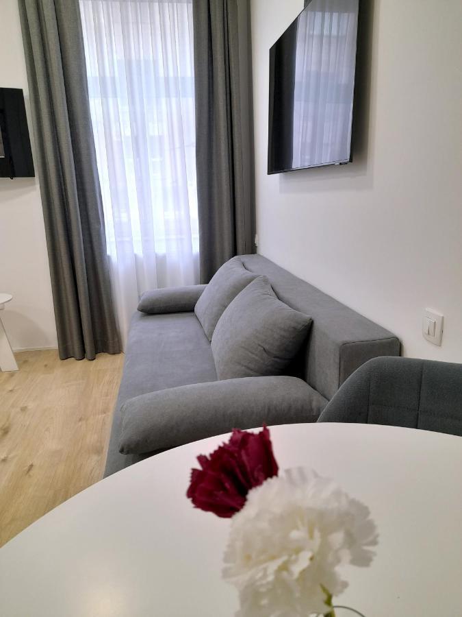 City Center Main Square Apartments Zagreb Ngoại thất bức ảnh