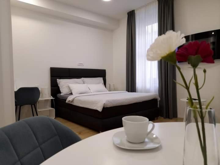 City Center Main Square Apartments Zagreb Ngoại thất bức ảnh