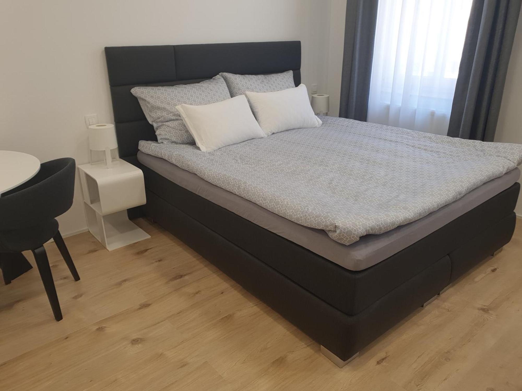 City Center Main Square Apartments Zagreb Phòng bức ảnh